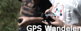 GPS Wandelen